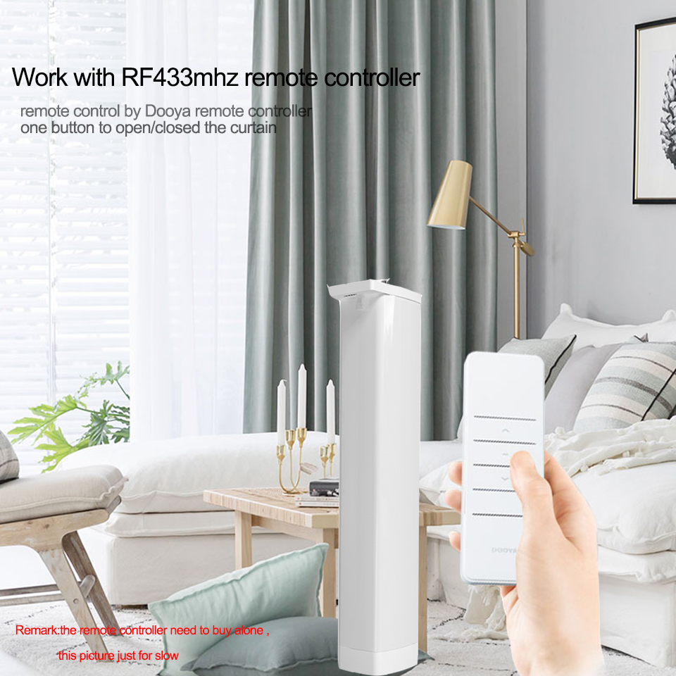 Tuya Matter Wi-Fi мотор для шт – обзор и цена Smart Home Apple