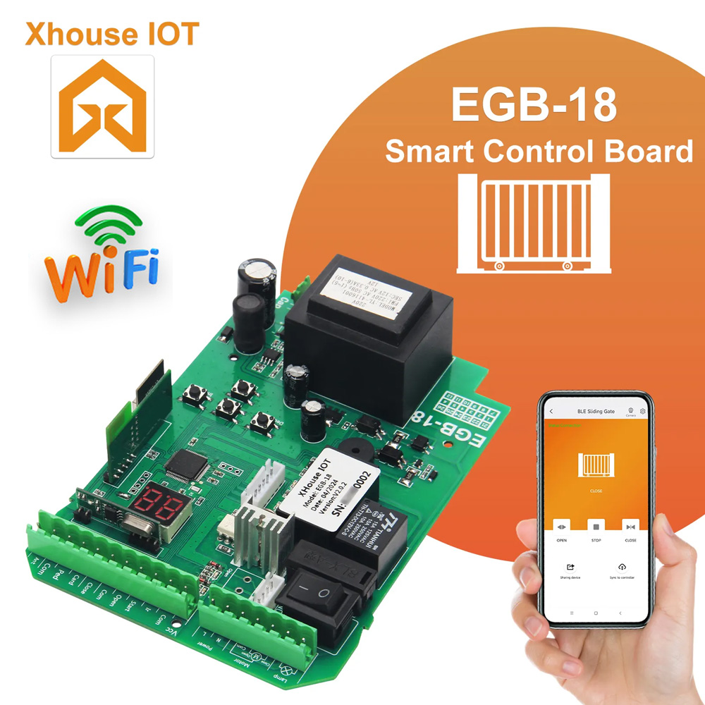 Материнская плата для открыван – обзор и цена Smart Home Apple