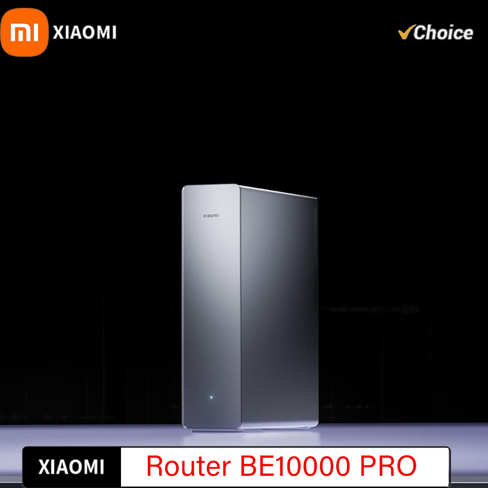 Маршрутизатор Xiaomi BE10000 P – обзор и цена Smart Home Xiaomi Hub 2