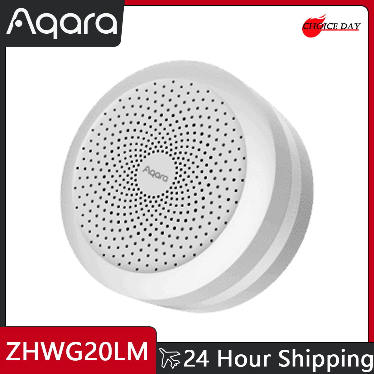 Aqara Hub M1S Zigbee Connect S – обзор и цена Smart Home Xiaomi Hub 2