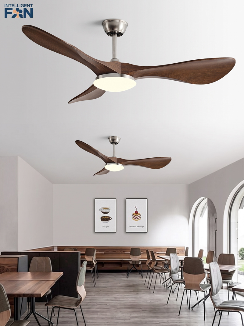 Потолочный вентилятор с двигат – обзор и цена Smart Ceiling Fan