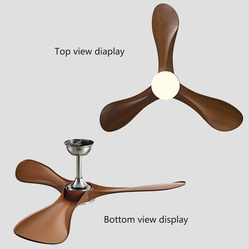 Потолочный вентилятор с двигат – обзор и цена Smart Ceiling Fan