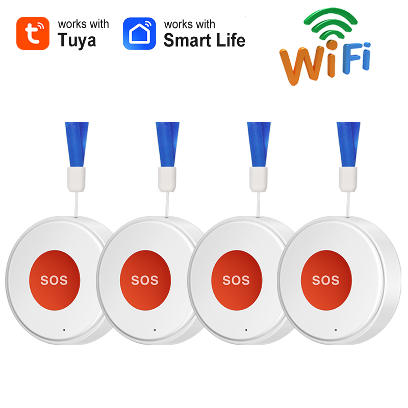 Приложение Smart Life, Wi-Fi,  – обзор и цена Smart Home Notifications