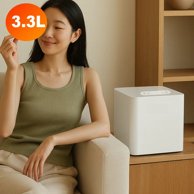 Умный электрический компостер  – обзор и цена Smart Home Market