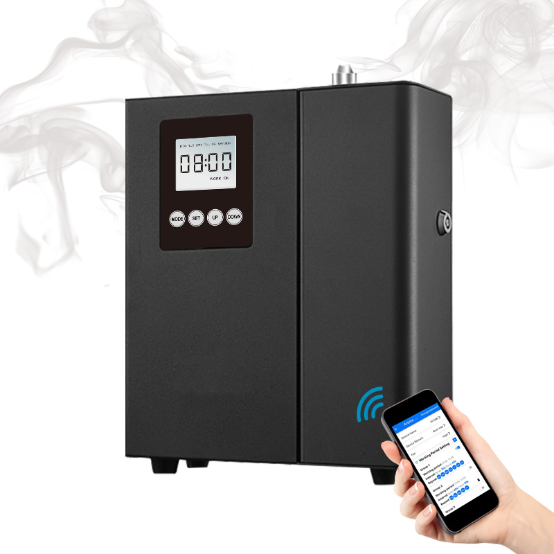 Электрический увлажнитель возд – обзор и цена Smart Home Market