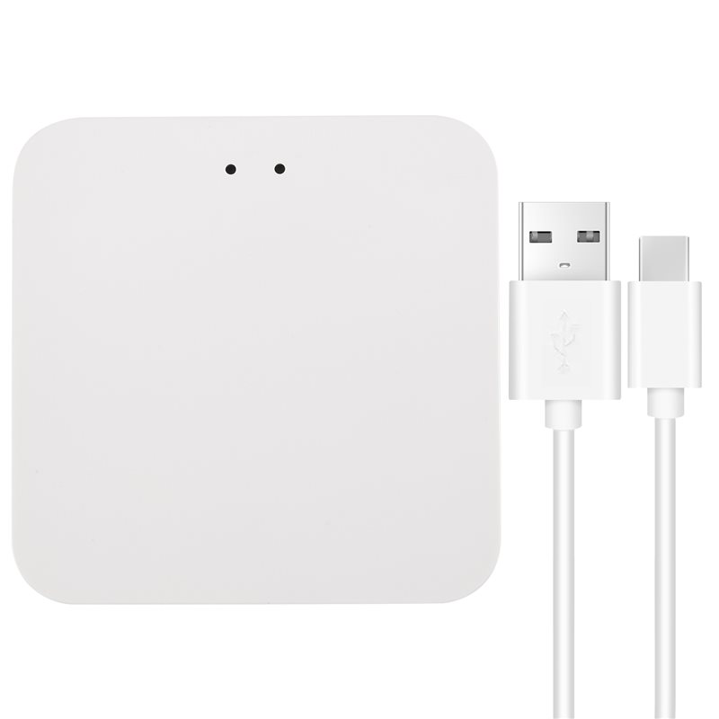 Умный хаб Ewelink Zigbee 3.0,  – обзор и цена Smart Home Hub Device