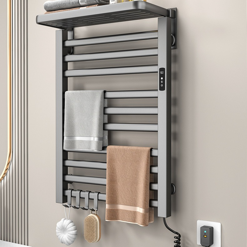 Металлический электрический по – обзор и цена Smart Home Decor