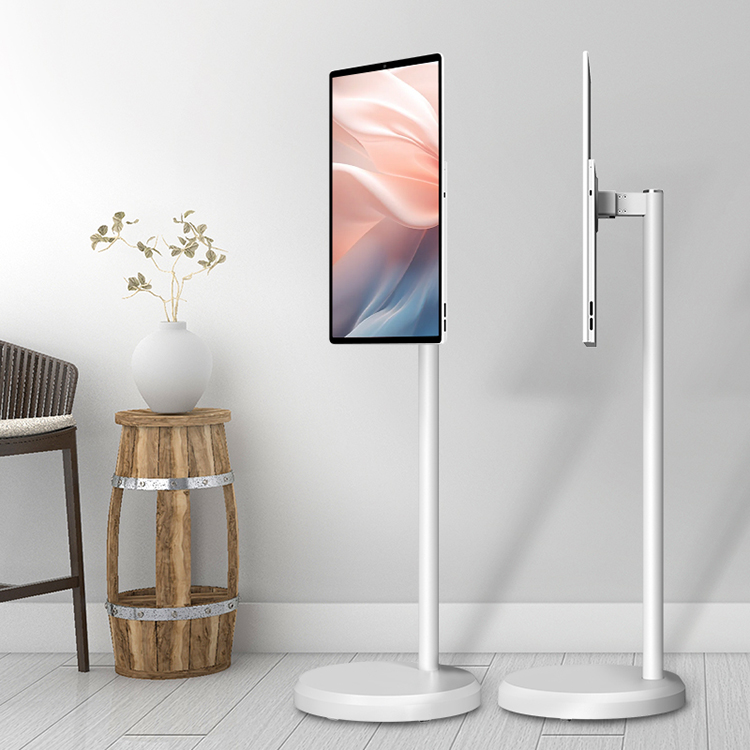 21,5-дюймовый портативный смар – обзор и цена Smart Home Market