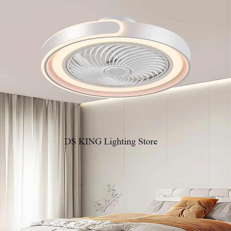 Новый умный потолочный светиль – обзор и цена Smart Ceiling Fan