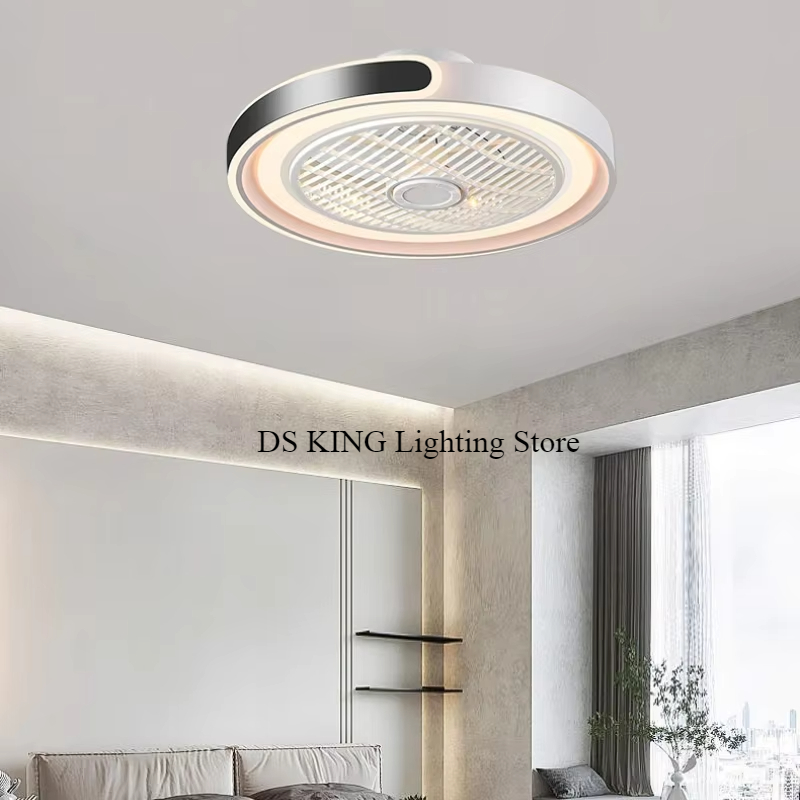 Новый умный потолочный светиль – обзор и цена Smart Ceiling Fan