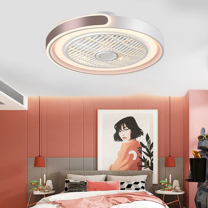 Новый умный потолочный светиль – обзор и цена Smart Ceiling Fan