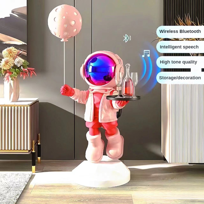 Большие креативные напольные у – обзор и цена Smart Home Decor